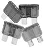 ATC-3 BLADE FUSE 5/PK - Fuses and Accessories